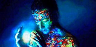 Il est Temps Que votre Lumière Brille et de Partager votre Vision